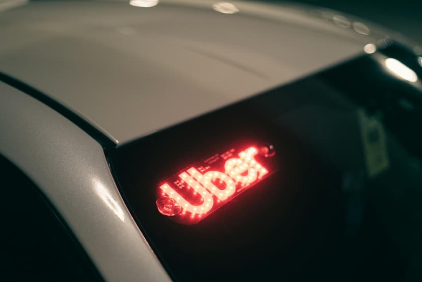 Uber in Barcelona: What's Actually Available and Which Apps Are Worth Using