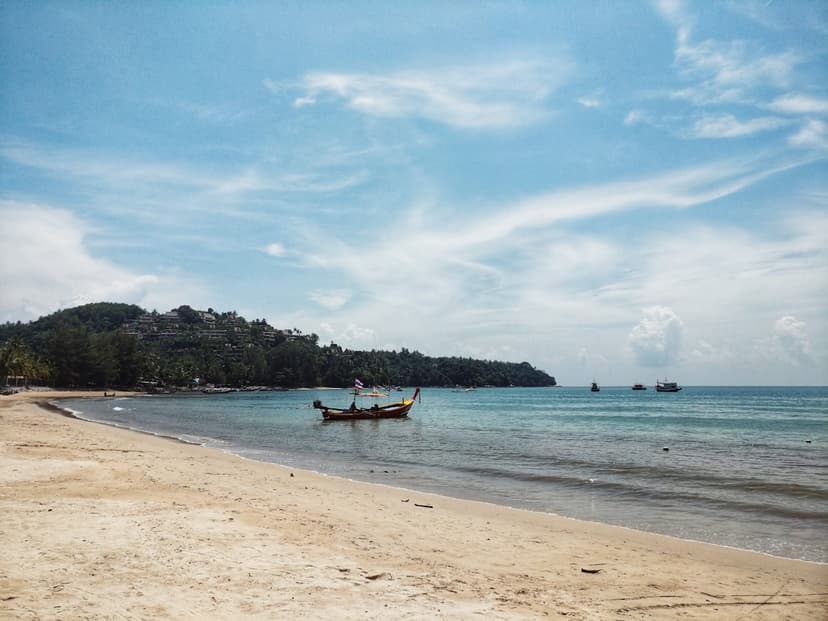 Why Phuket Still Works in 2026 — and Where the Smart Money Is Going