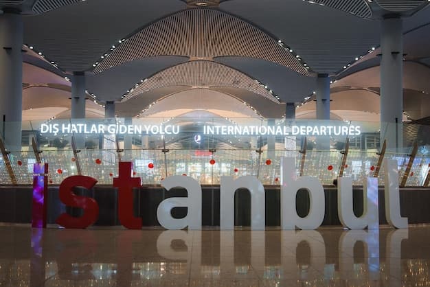 Istanbul Airport to the City Center - Transfer Options and Nearby Overnight Stays