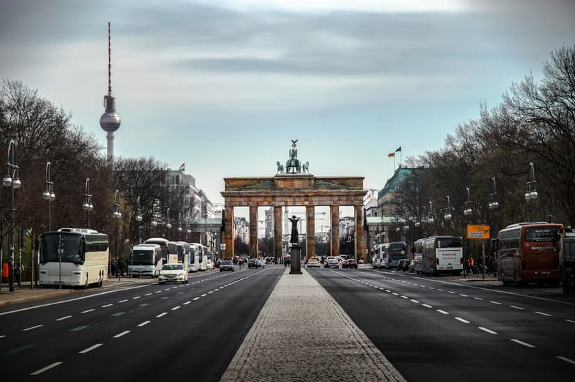 ITB Berlin 2026 Celebrates 60 Years with 97,000 Visitors