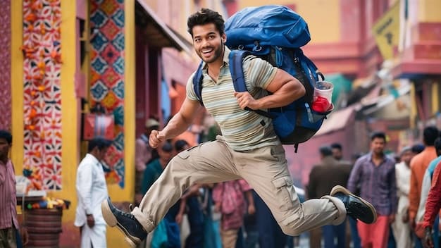 ITB India 2025 Kicks Off with Over 400 Exhibitors and 600