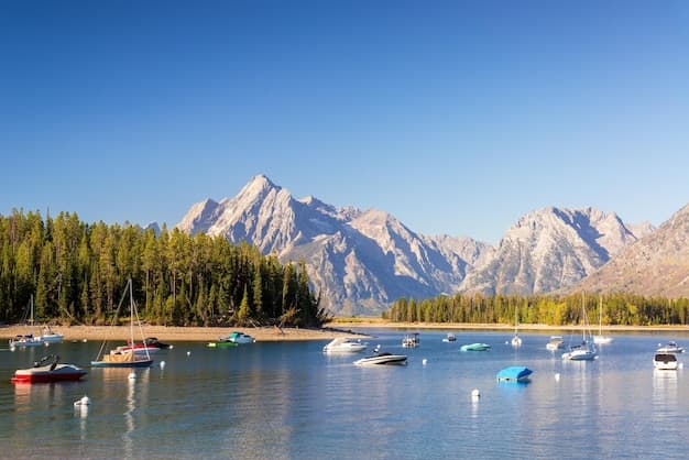 Things to Do in Jackson Hole Wyoming