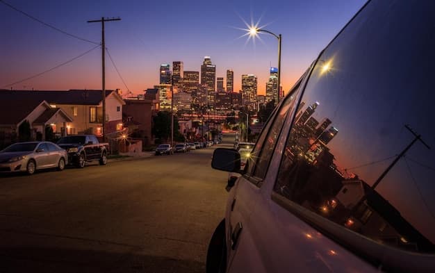 Jacksonville Black Car Service - Premium Chauffeur and