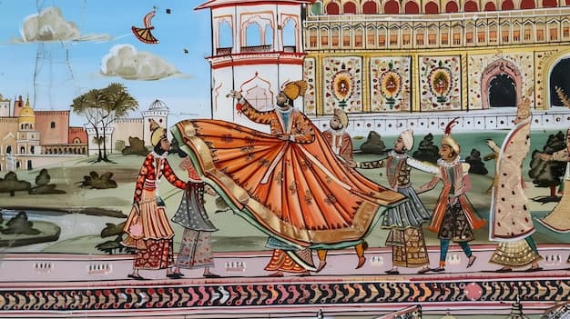 Why Jaipur ja Jaisalmer Are Drawing Record Crowds This Peak Season