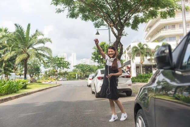 Jakarta Car Rental with Driver vs Self-Drive - Pros, Cons