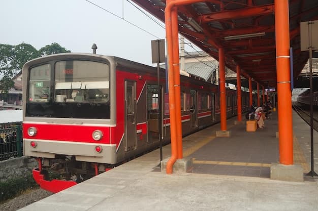 Jakarta Transportation - The Ultimate Guide to Public