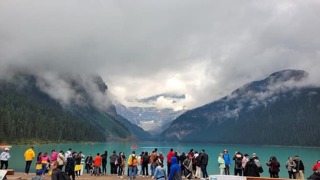 Enhancing Tourism in Jammu & Kashmir for Unforgettable