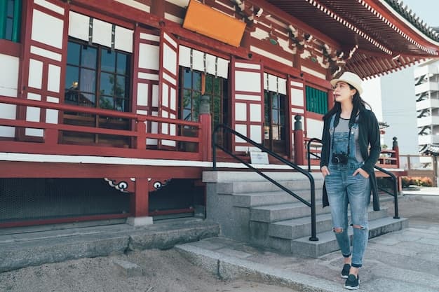 Japan House London hedret for omotenashi-ledet besøk