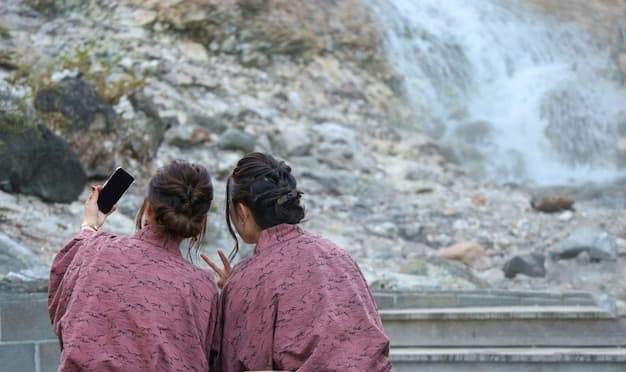 Discover the Must-Visit Onsen Destinations in Japan for 2025