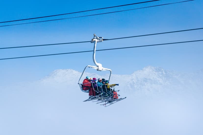 International Skiing Tourism Growth in Japan: An Emerging