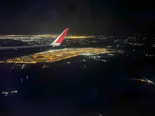 Jazeera Airways Streamlines Operations with Ground Handling