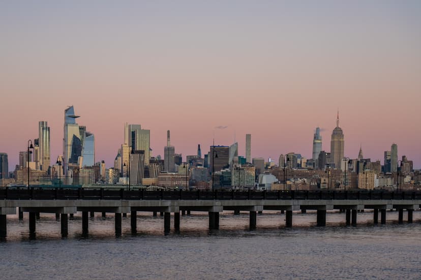 Jersey City Taxi Services - The Ultimate Guide to Easy
