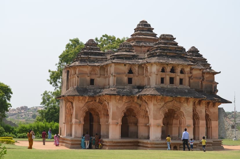 Karnataka Tourism's Cultural Grandeur on Display at IITM