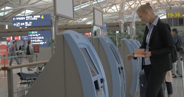 New Kazakhstan Airport Security Measures and Their Impact