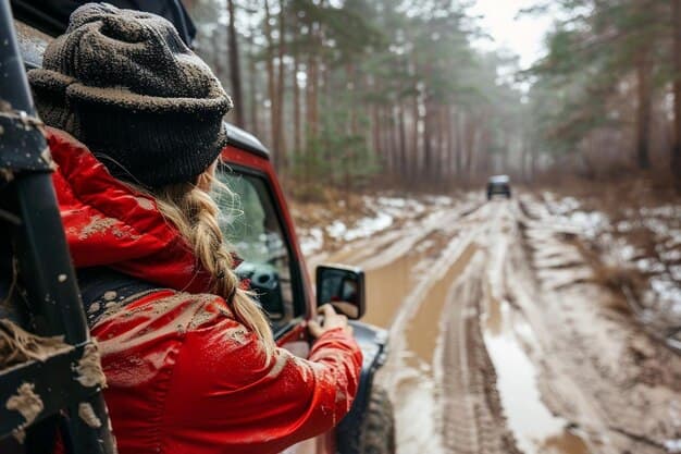 Kiruna Taxi Prices - Tips for Your Taxi Ride in Kiruna