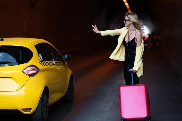 Knock Airport Taxi - Fast & Reliable Transfers to and from