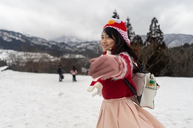 Experience Korea's Winter Wonders at the Travel Fiesta 2025