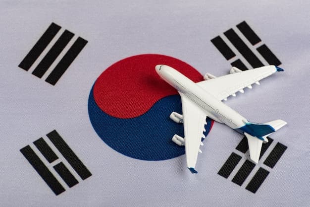 Korean Air Develops New Brand Identity Post Asiana Airlines
