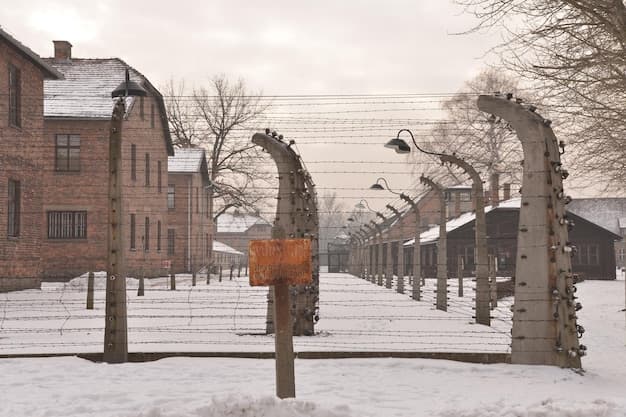 Krakow Auschwitz-Birkenau Private Chauffeur Service