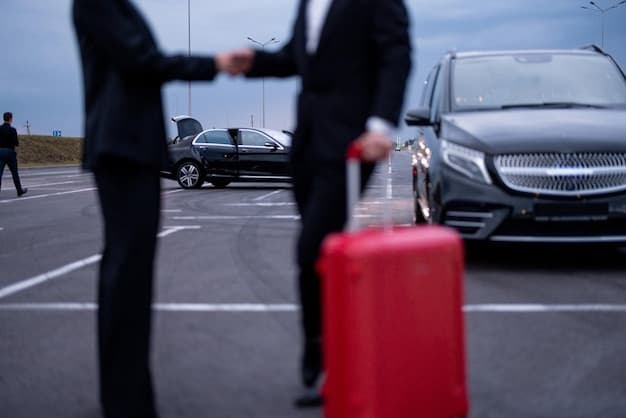 KRK Airport Transfer | John Paul II International