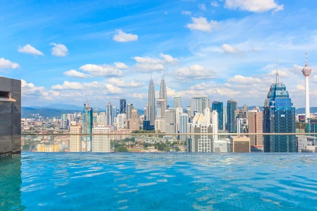 Kuala Lumpur International Airport Guide - KLIA &