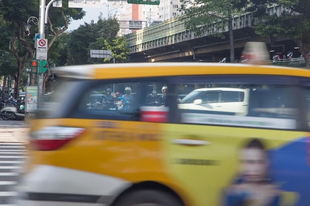 Kuala Lumpur Taxi Guide - Best, Safe and Affordable Rides