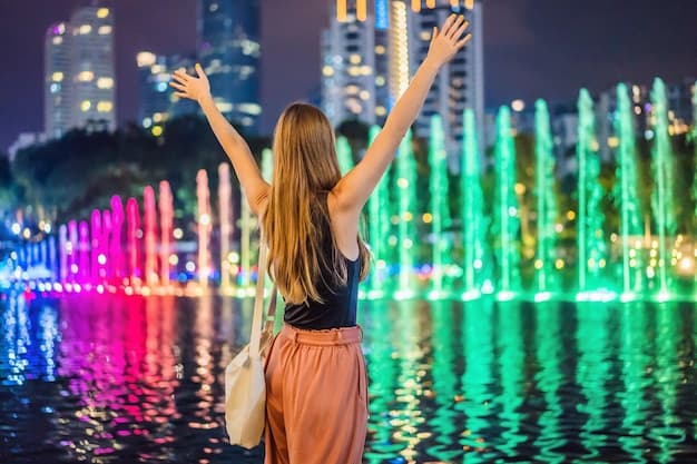 Kuala Lumpur Shines in Tripadvisor's Top Trending