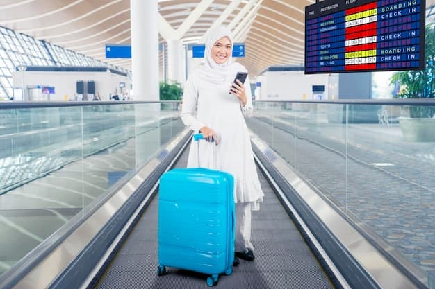 Kuwait internasjonale lufthavn (KWI) Guide - Flyvninger