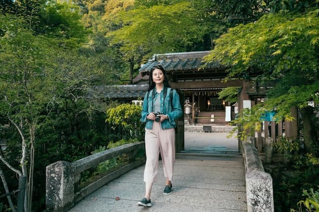 Kyoto Day Trip Itinerary - Fushimi Inari Shrine and Nara in