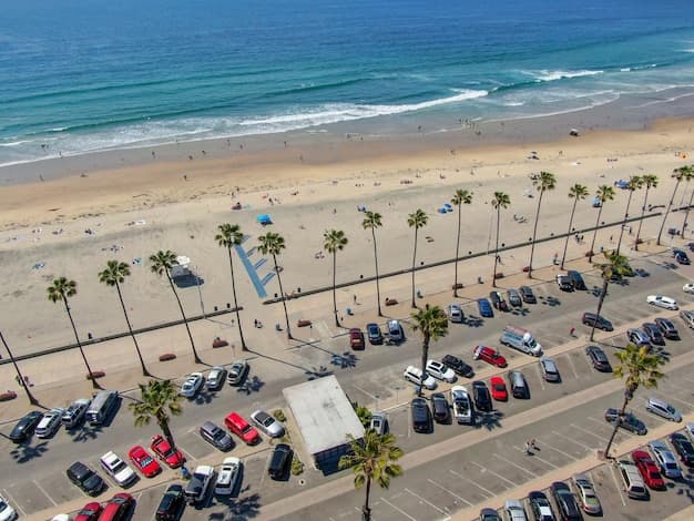 LA to San Diego Car Service - Private Chauffeur & Airport