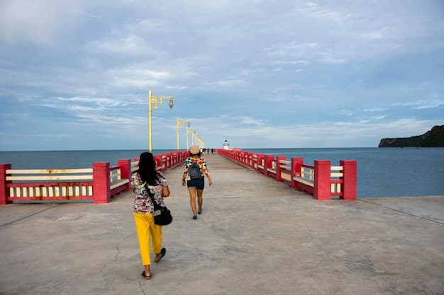 Discover Lang Co Bay: Your Gateway to Central Vietnam's