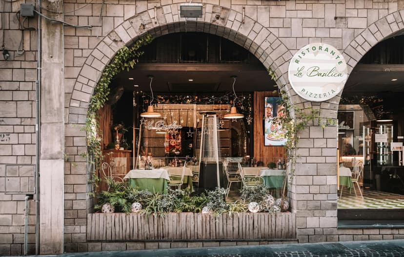 LA's Best Restaurants for Closing a Deal in Los Angeles