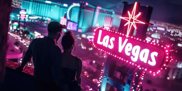 Las Vegas Premier Limousine Service - Luxury VIP