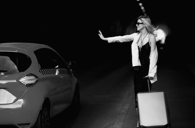 Launch a Black Car Luxury Service in 2025 - Proven