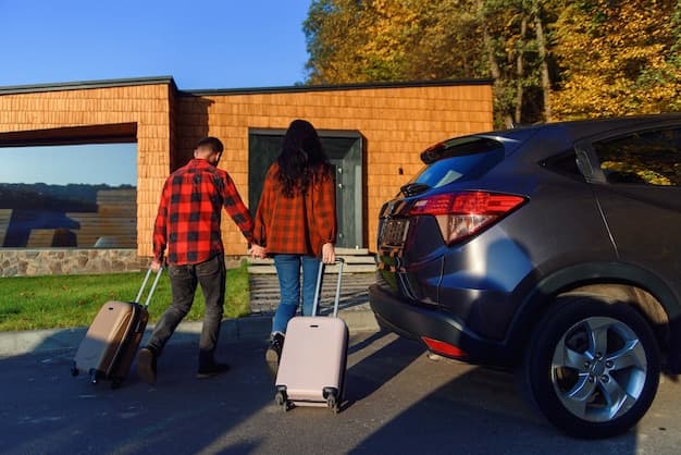 LAX Car Service - Reliable Los Angeles Airport