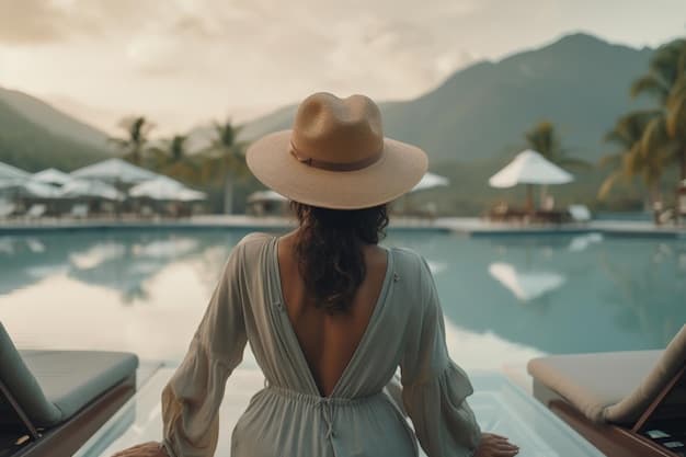 Discover a Luxury Experience at a Resort in Chiang Rai