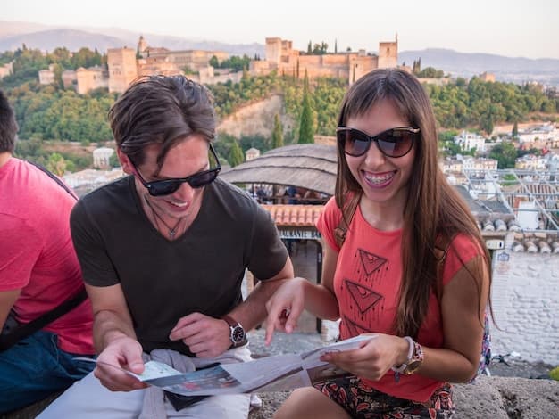 Learn Spanish in Granada, Spain - Best Language Schools & Immersion