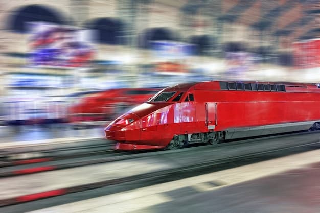 Leonardo Express - Fast Rome Fiumicino Airport Rail to Termini - Tickets and Schedule