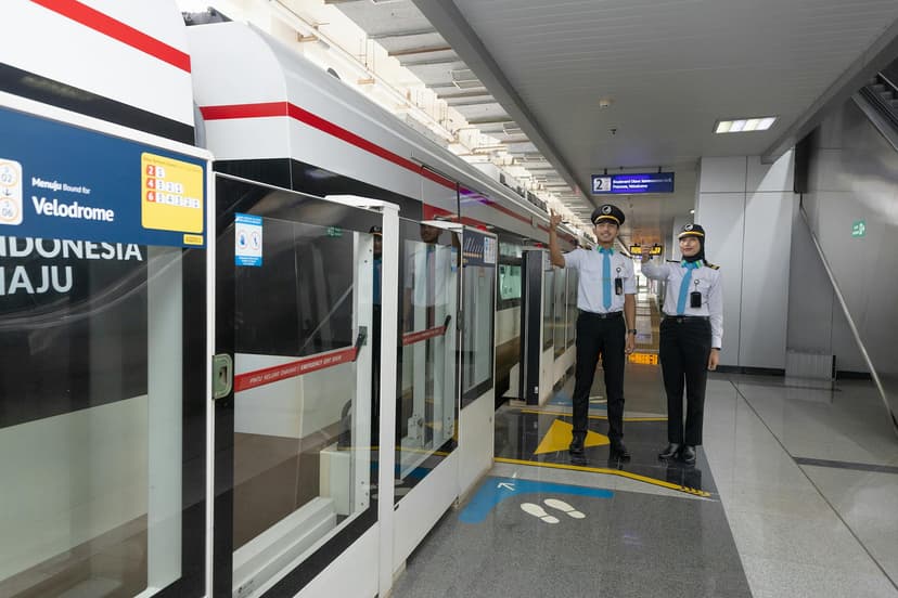 Leonardo Express: The Direct Train from Fiumicino Airport to Roma Termini