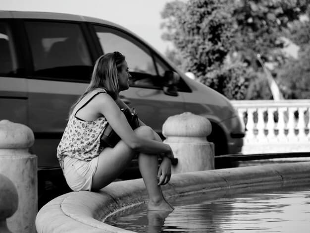 Life in the Blacklane - Luxury Black Cars and Professional