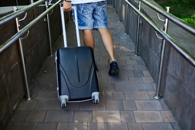 The Best Lightweight Luggage for Travel: Top Picks for Easy