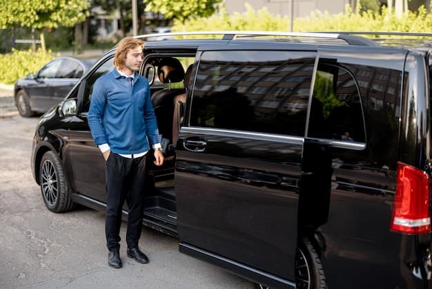 Limo Hire in Bristol - Luxury Chauffeur Services for Weddings & Events