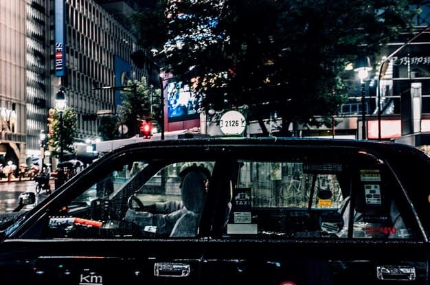 Limousine Service in Tokyo | Luxury Chauffeur Car Hire