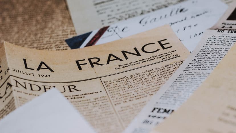 Living in France - Essential Procedures, Visas, and