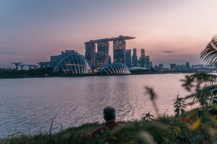 Living in Singapore Without a Car - A Practical Car-Free