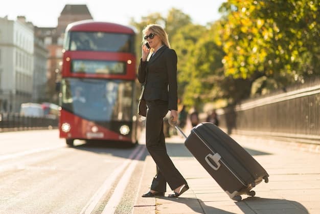 London Airport Transfer Service - Reliable, Safe & On-Time