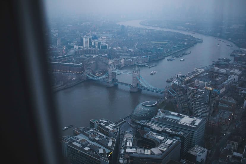 London City Airport LCY - The Ultimate Guide to Flights