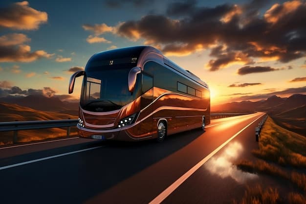 Long-Distance Bus to Manchester Airport - Routes, Tickets