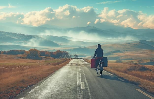 Long Distance Ride Service - City-to-City Hassle-Free Travel