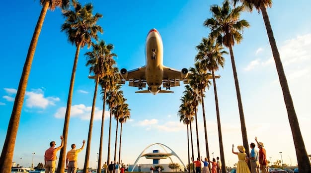 Los Angeles Airport to Anaheim - Best Ways from LAX to...